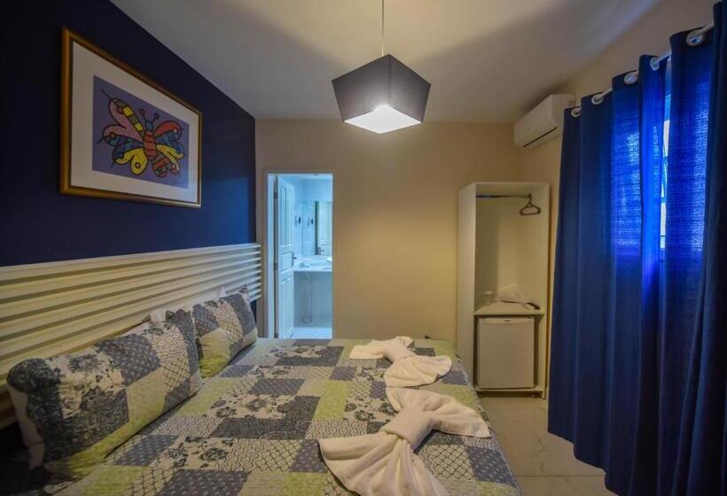 اتاق لوکس, Pousada De Itaipava