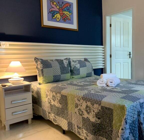 اتاق لوکس, Pousada De Itaipava