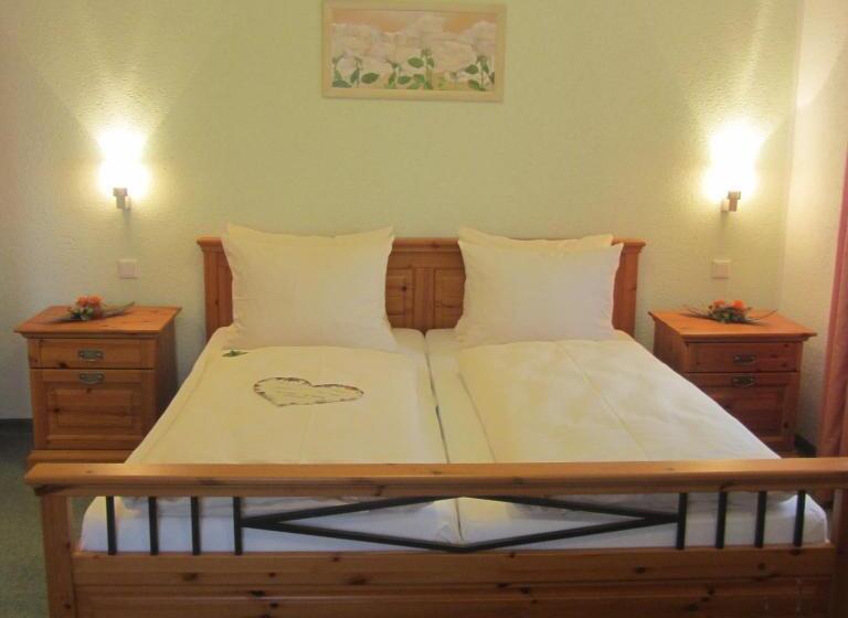 Standardrum, Angermeier Garni