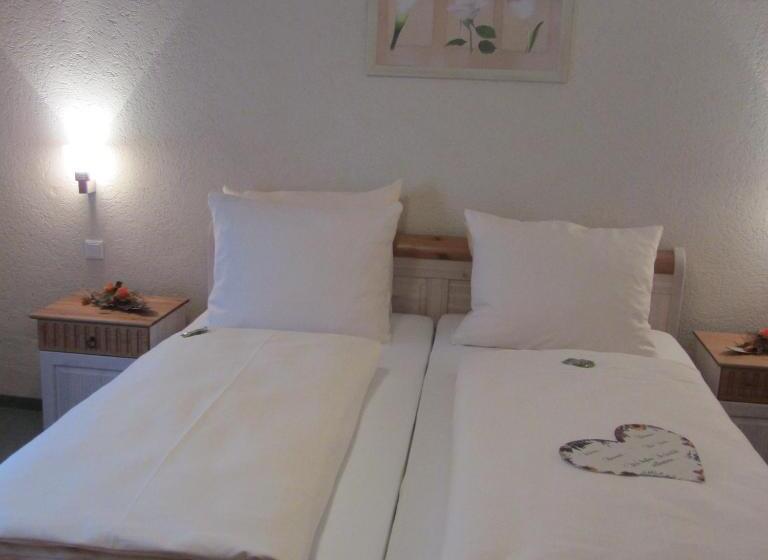 Standardrum, Angermeier Garni