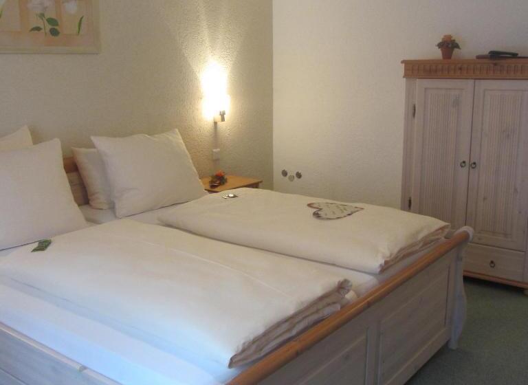 Standardrum, Angermeier Garni