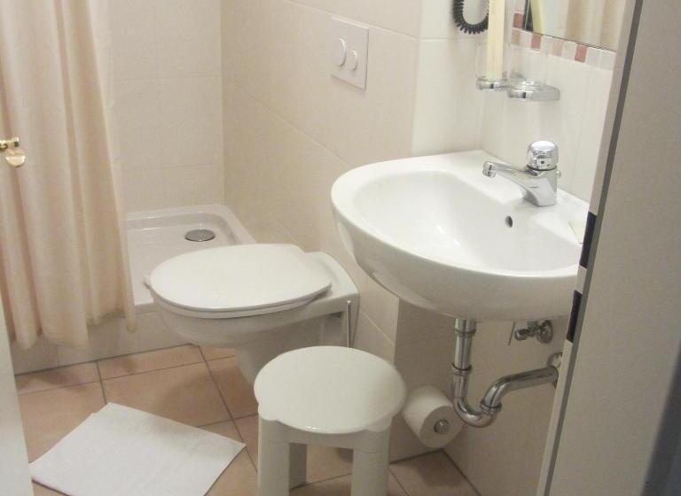 Standardrum, Angermeier Garni