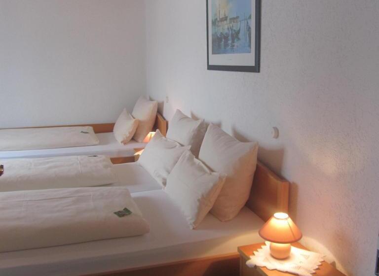 Standardrum, Angermeier Garni