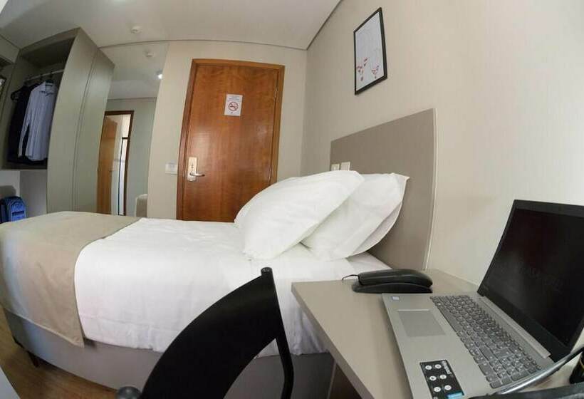 חדר סטנדרט יחיד, Asa