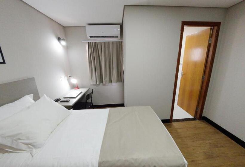 חדר סטנדרט יחיד, Asa