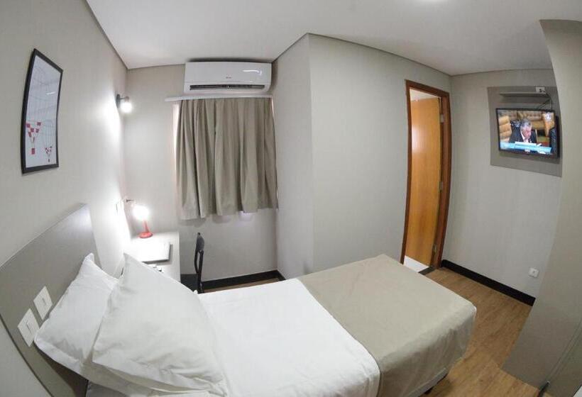 חדר סטנדרט יחיד, Asa