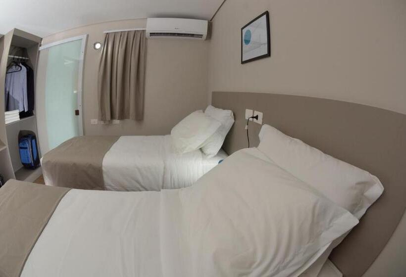 חדר סטנדרט, Asa