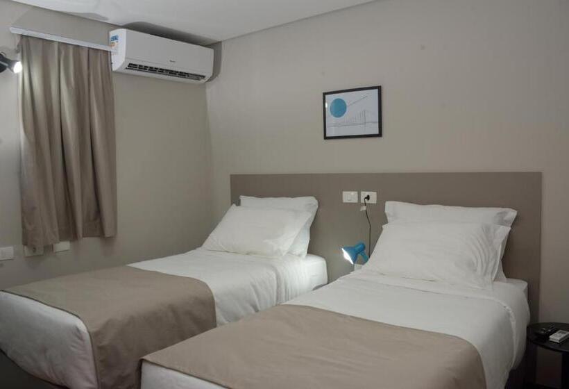 חדר סטנדרט, Asa