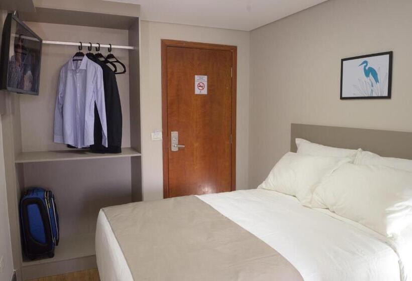 חדר סטנדרט, Asa