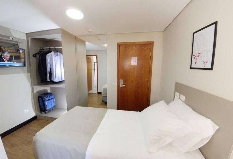 חדר סטנדרט יחיד, Asa