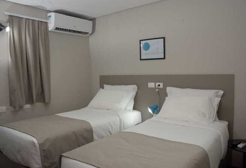 חדר סטנדרט, Asa