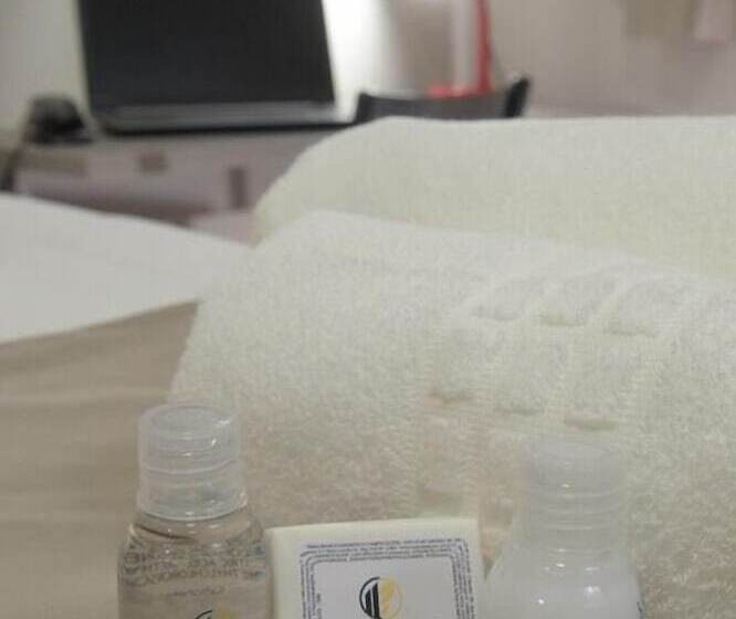 חדר סטנדרט, Asa