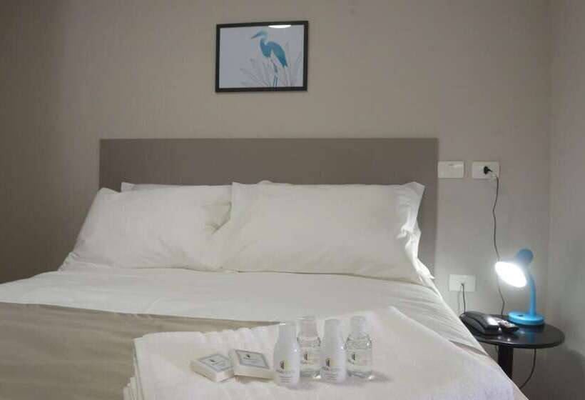 חדר סטנדרט, Asa