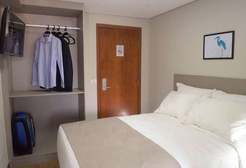 חדר סטנדרט, Asa