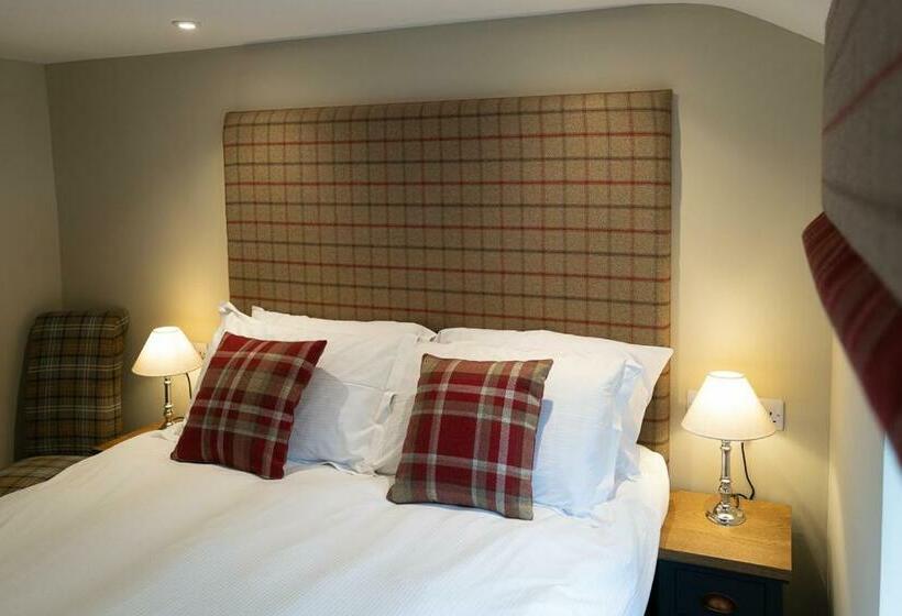 标准间, The Dukes Head Inn