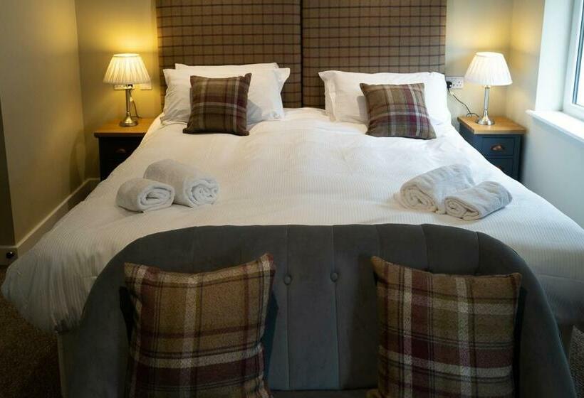 标准间, The Dukes Head Inn