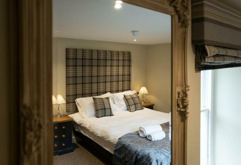 标准间, The Dukes Head Inn