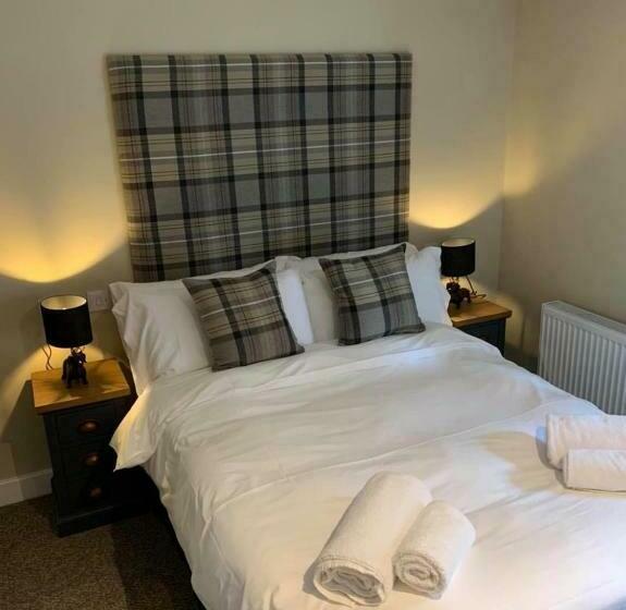 标准间, The Dukes Head Inn