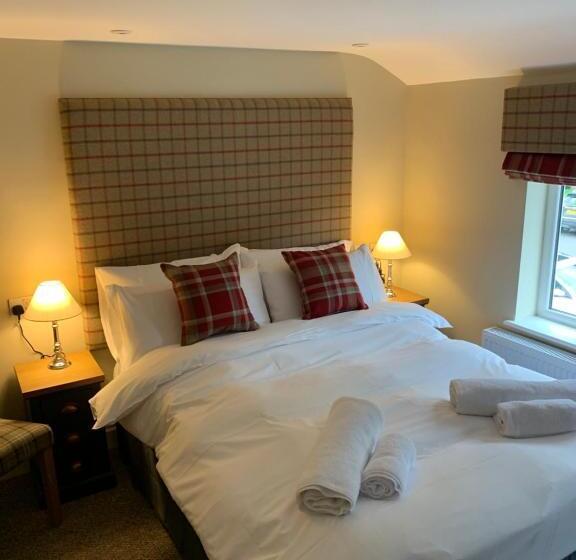 标准间, The Dukes Head Inn