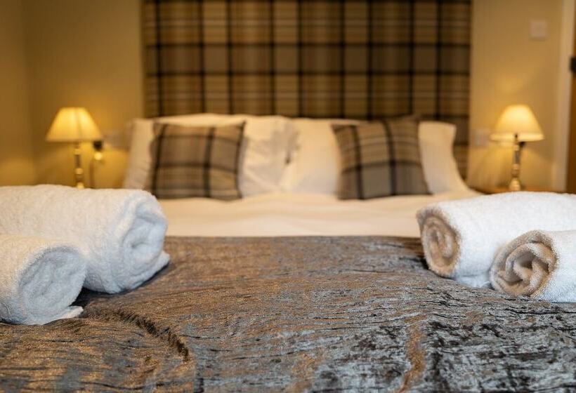 标准间, The Dukes Head Inn