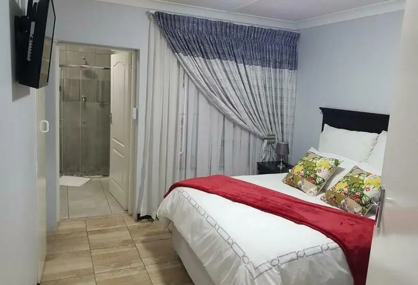 اتاق استاندارد, Good 2 Go Guest House