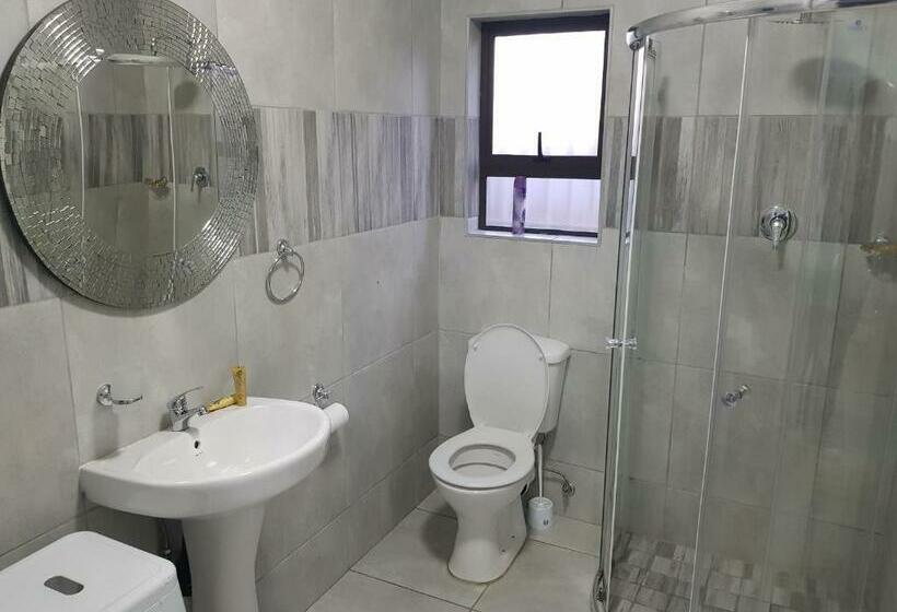 اتاق استاندارد, Good 2 Go Guest House