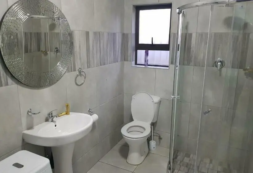 اتاق استاندارد, Good 2 Go Guest House