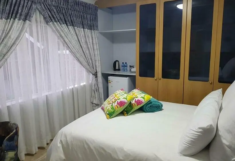 اتاق استاندارد, Good 2 Go Guest House
