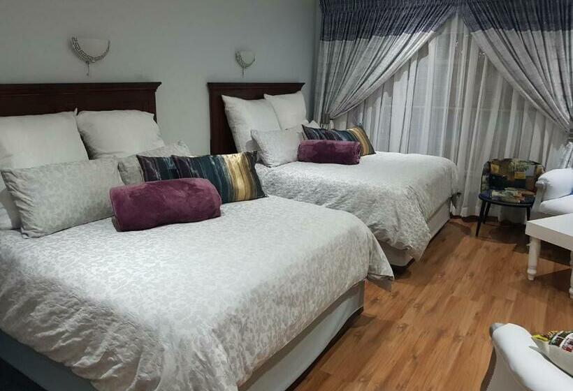 اتاق استاندارد, Good 2 Go Guest House