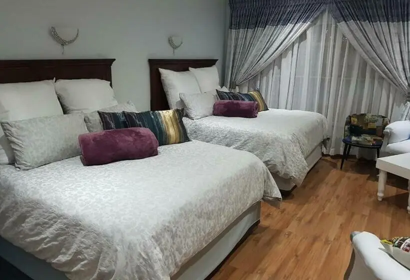 اتاق استاندارد, Good 2 Go Guest House