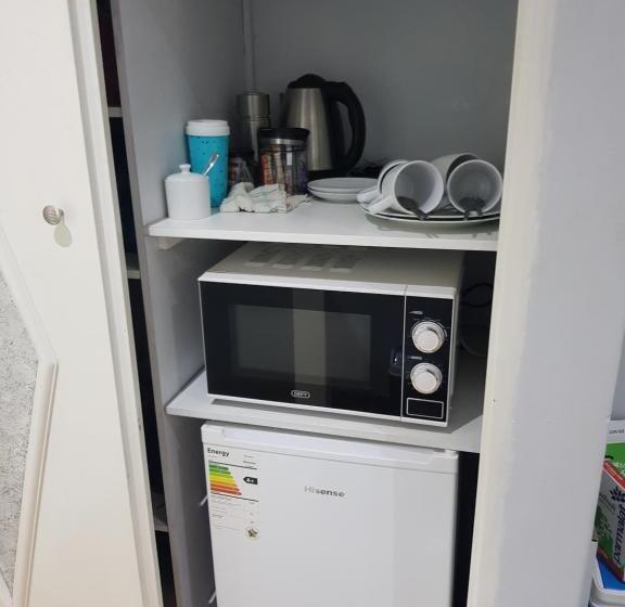 Номер Стандарт, Good 2 Go Guest House