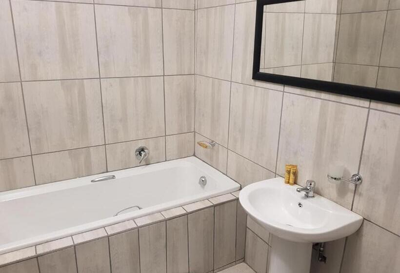 Номер Стандарт, Good 2 Go Guest House