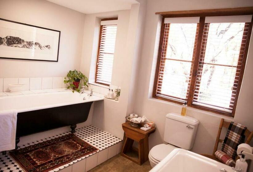 غرفة قياسية, The Bethesda