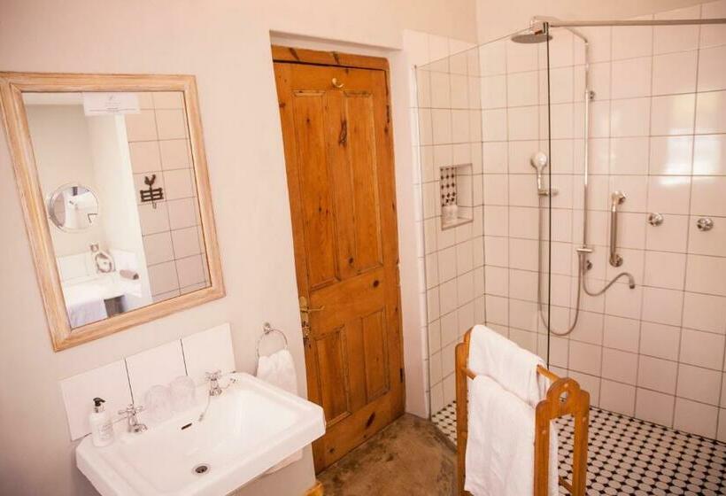 غرفة قياسية, The Bethesda