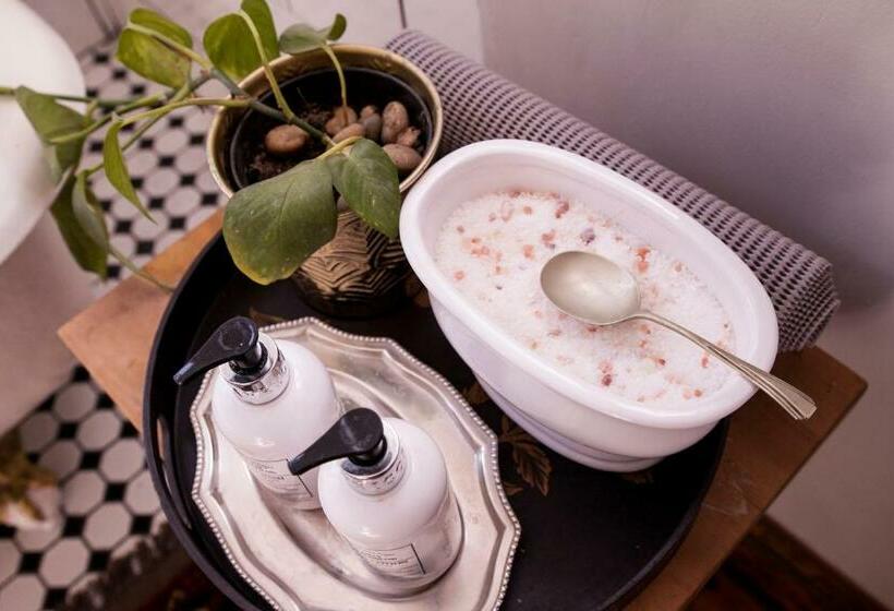 غرفة قياسية, The Bethesda