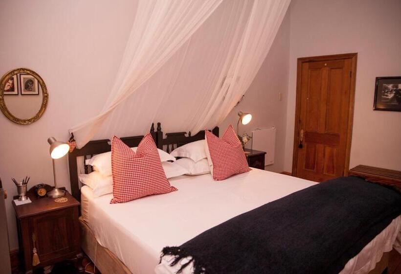 غرفة قياسية, The Bethesda