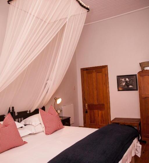 غرفة قياسية, The Bethesda