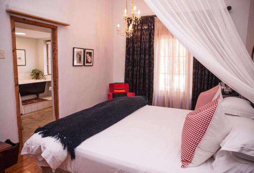 غرفة قياسية, The Bethesda