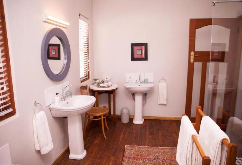 غرفة قياسية, The Bethesda