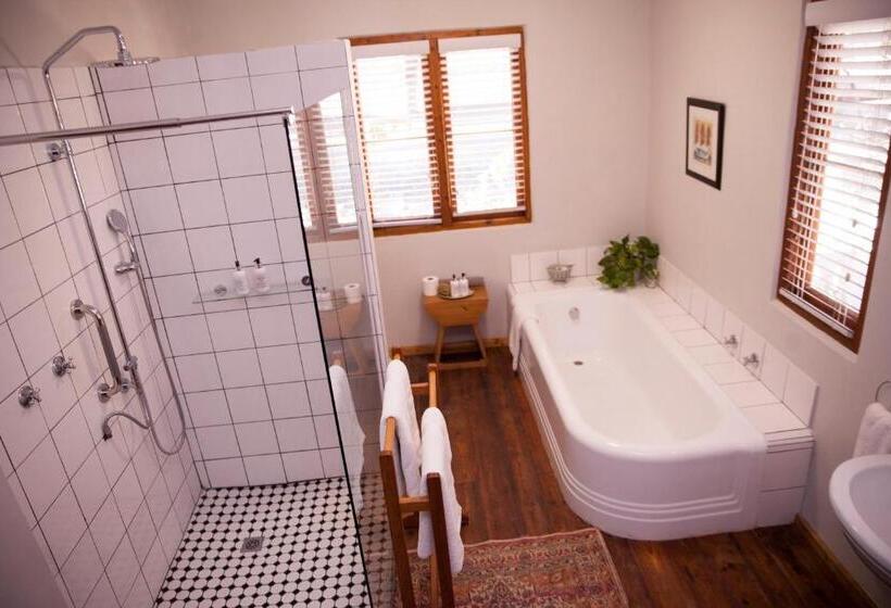 غرفة قياسية, The Bethesda