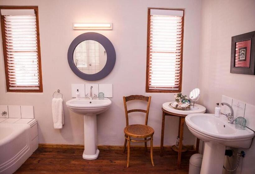 غرفة قياسية, The Bethesda