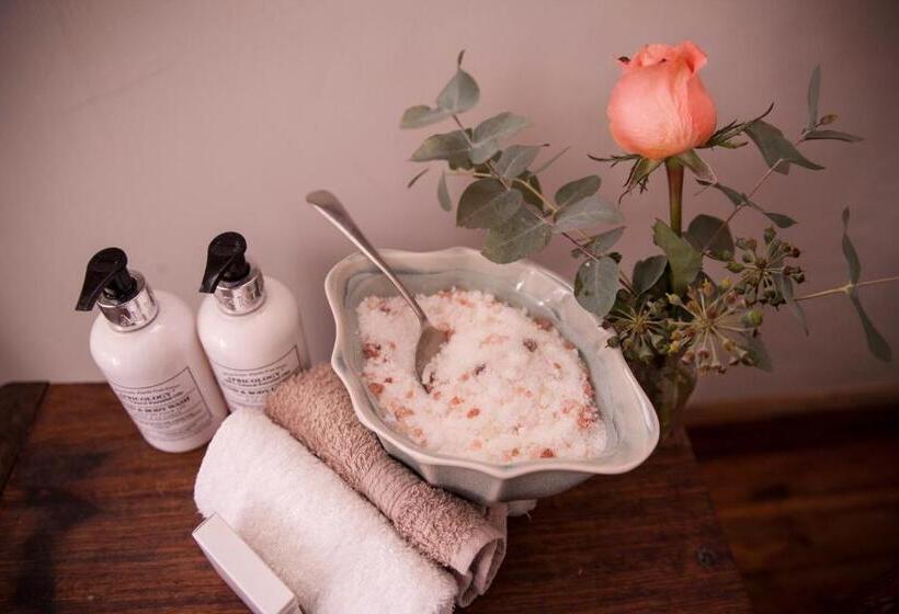 غرفة قياسية, The Bethesda