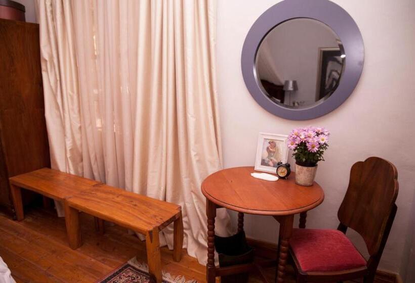 غرفة قياسية, The Bethesda