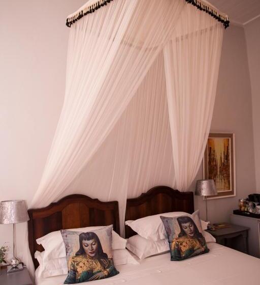 غرفة قياسية, The Bethesda