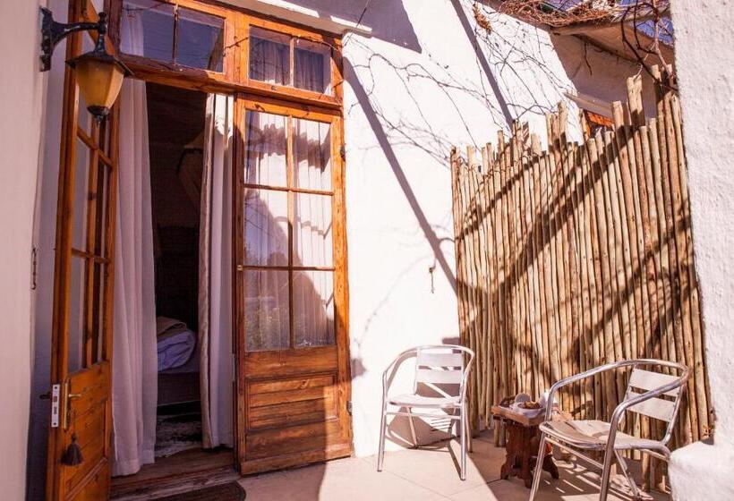 غرفة قياسية, The Bethesda