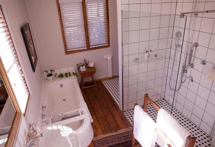 غرفة قياسية, The Bethesda