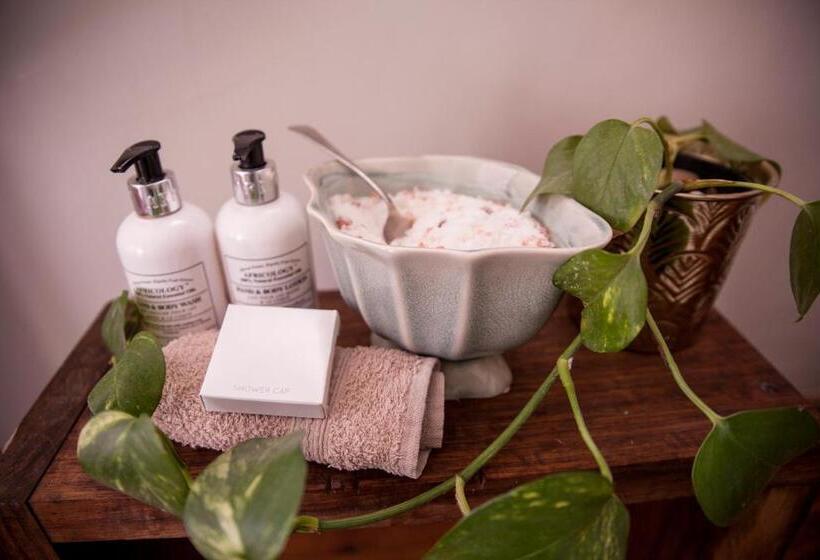 غرفة قياسية, The Bethesda