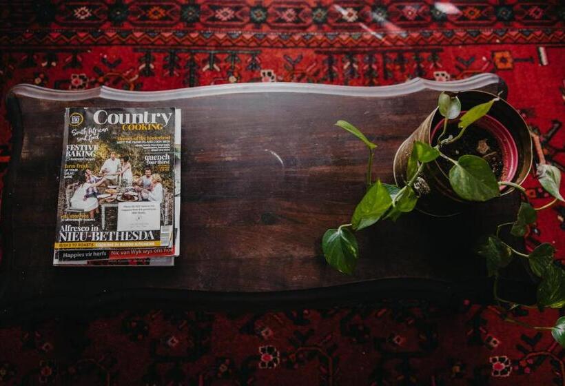 غرفة سوبيريور سرير كينج, The Bethesda