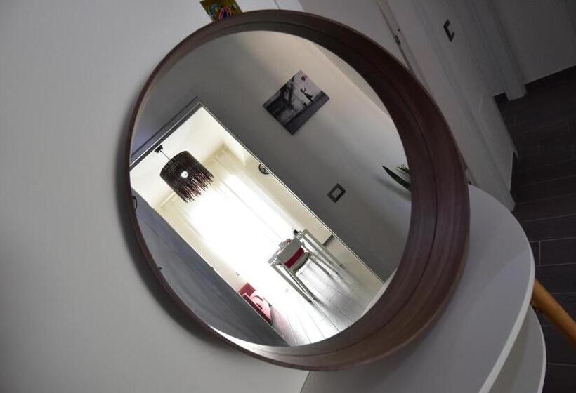 اتاق استاندارد, B&b Lambda