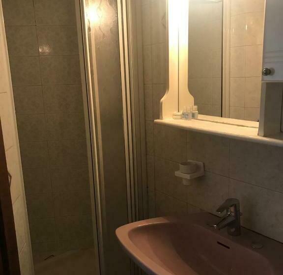 غرفة إقتصادية, Carillon